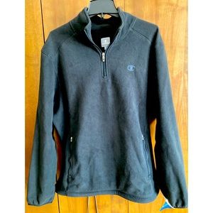 Champion Men’s Polar Fleece. Lrg. NWT